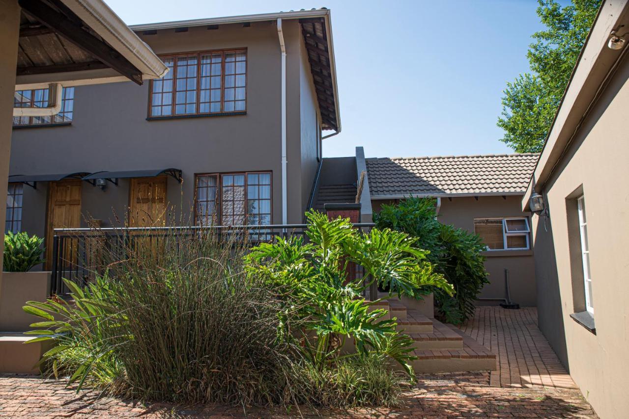 Ruth Avenue Guest House Edenvale Exterior photo