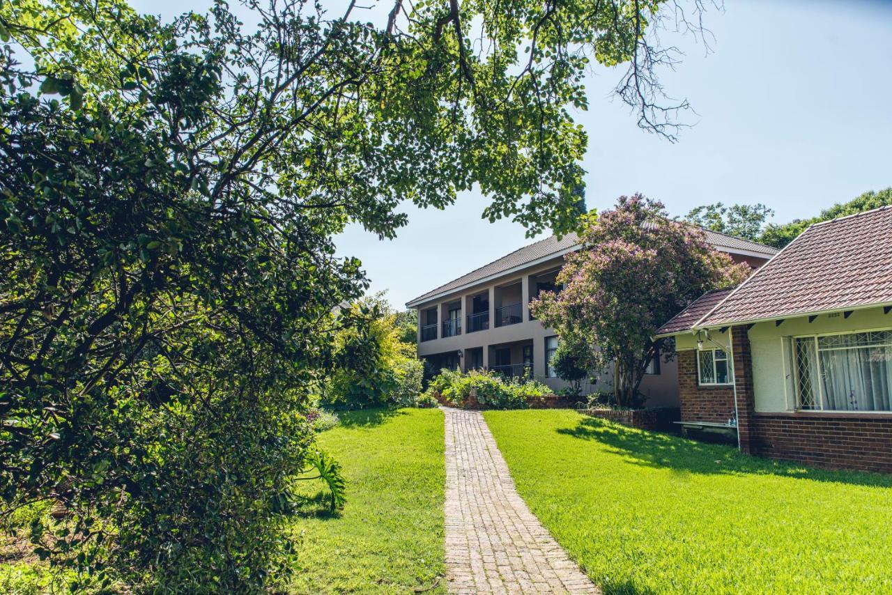 Ruth Avenue Guest House Edenvale Exterior photo